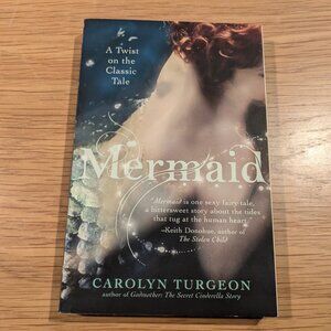 Mermaid: A Twist on the Classic Tale